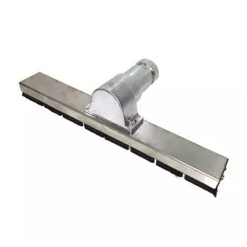 Стальная нержавеющая насадка для пола COYNCO SPX0420D