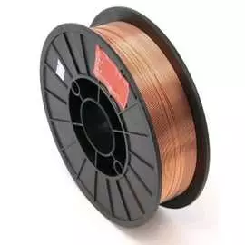 Стальная омедненная сварочная проволока FARINA ER70S-6-08/5