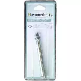 Стальная ось для колеса Haemmerlin