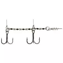 Стальная оснастка Lucky John