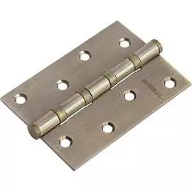 Стальная петля MORELLI