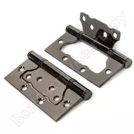 Стальная петля PUERTO IN100-2S FH BNбезВР