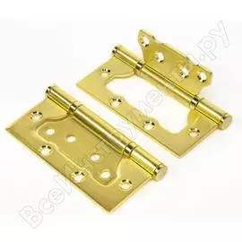 Стальная петля PUERTO 100-2S FH SBбезВР