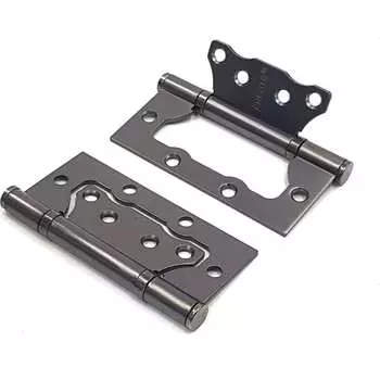 Стальная петля PUERTO IN100-2S FH MBNбезВР