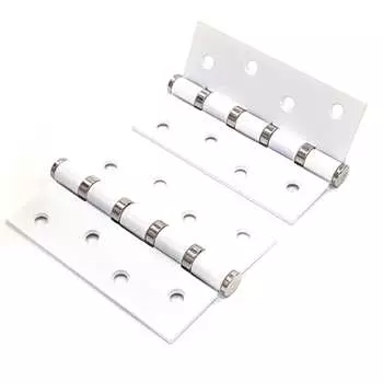 Стальная петля PUERTO IN100-4S FH SW/CP (2шт)