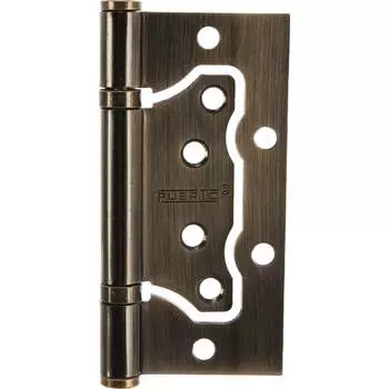 Стальная петля PUERTO IN100-2S FH ABбезВР