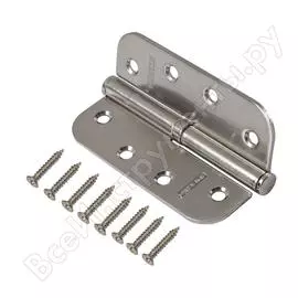 Стальная петля PUERTO