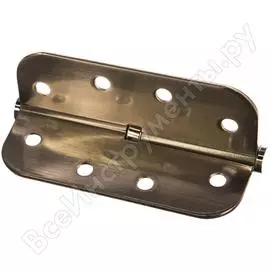 Стальная петля PUERTO