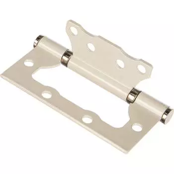 Стальная петля Ренц IN100-2BBFH W/CPбезВР (2шт)