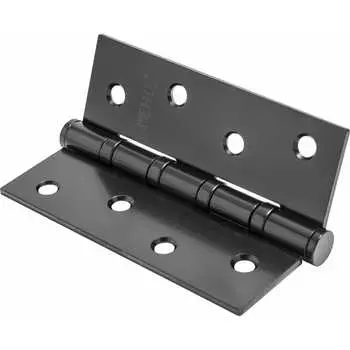 Стальная петля Ренц DIY100-4BB FH B