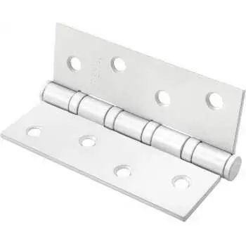 Стальная петля Ренц IN100-4BB FH W (2шт)