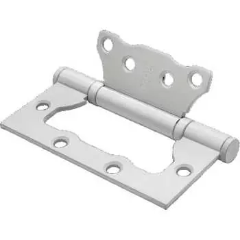 Стальная петля Ренц IN100-2BB FH W безВР