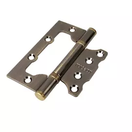 Стальная петля Rucetti RFH-100х75х2,5 AB 9009254