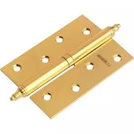 Стальная правая петля MORELLI