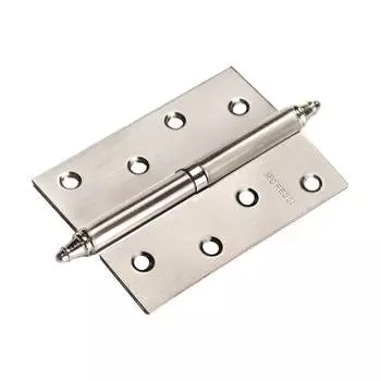 Стальная правая петля MORELLI MS 100X70X2.5 R SN 9008977