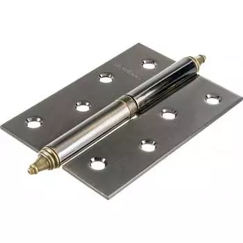 Стальная правая петля MORELLI