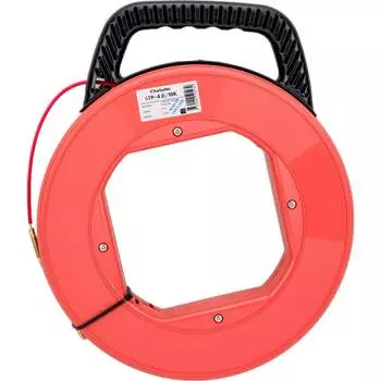 Стальная протяжка FORTISFLEX STP-4.0/10К 81805