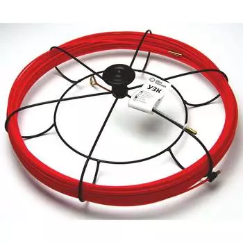 Стальная протяжка OlmiOn CТ-К2-3,5/60