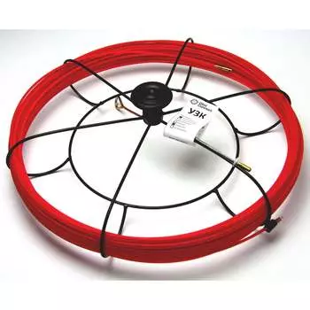 Стальная протяжка OlmiOn CТ-К2-3,5/100