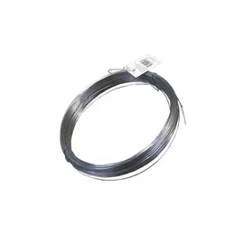 Низкоуглеродистая термообработанная оцинкованная стальная проволока МТК 1619000120