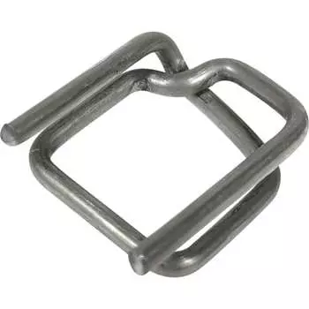 Стальная пряжка Кордленд