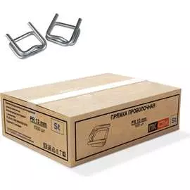 Стальная металлическая пряжка Кордленд