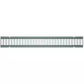 Стальная ячеистая дренажная решетка Стилот