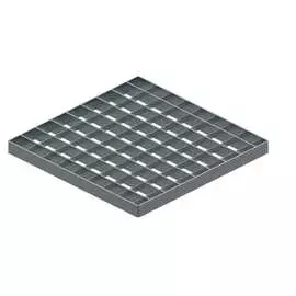 Стальная ячеистая решетка Стилот SteeStart P3030AB