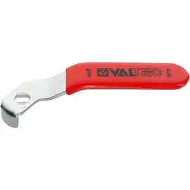 Стальная рукоятка для крана Valtec Base VT.220.S.06