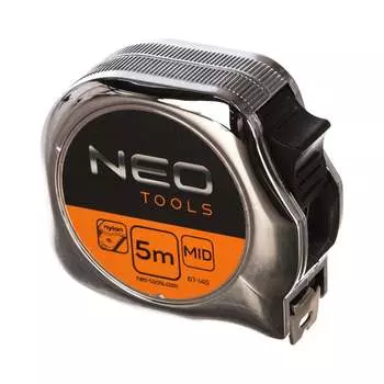 Стальная рулетка NEO Tools 67-145