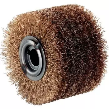 Стальная щетка Metabo 623501000