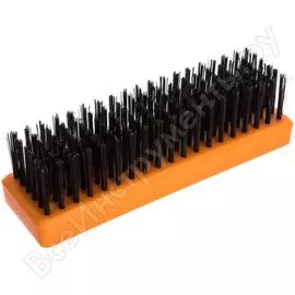 Щетка Truper 11556