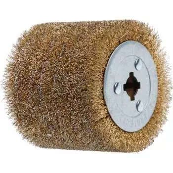 Стальная щетка WORTEX SW1012SW00319