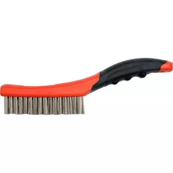 Стальная щетка YATO YT-6338