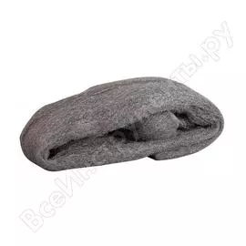 Стальная шерсть KWB