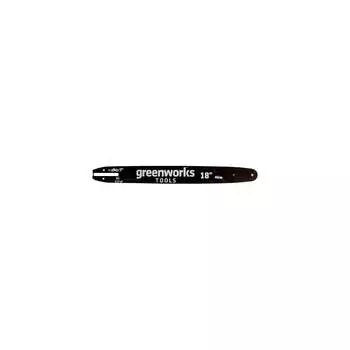 Стальная шина GreenWorks 29777