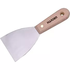 Стальная лопатка Harden 620207