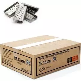 Стальная скрепа Кордленд PP-13 KREP-00123