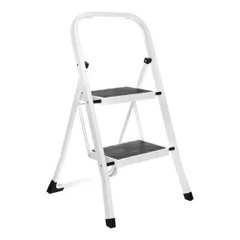 Стальная стремянка ЕРМАК 624-064