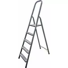 Стальная стремянка LadderBel STR-ST-5