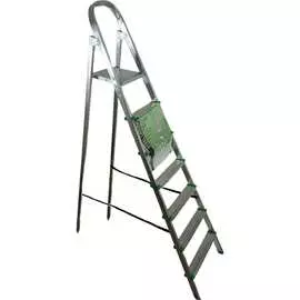 Стальная стремянка LWI 8S LWI08S