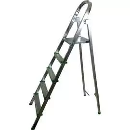 Стальная стремянка LWI 5S LWI05S