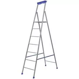 Стальная стремянка Nika НИКА-СП7