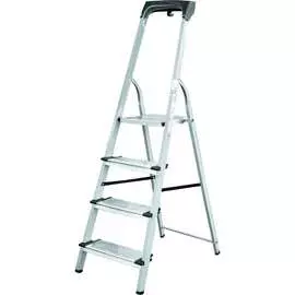 Стальная стремянка Новая Высота 1138104