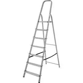 Стальная стремянка Новая Высота NV1150 1150107