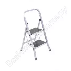 Стальная стремянка Perilla 123302