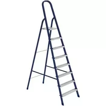 Стальная стремянка РемоКолор 63-0-108