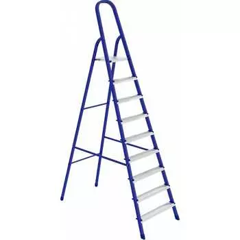 Стальная стремянка РемоКолор 63-0-109