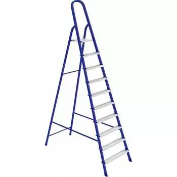 Стальная стремянка РемоКолор 63-0-110