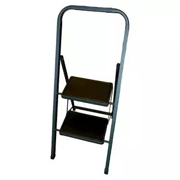 Стальная стремянка SevenBerg Blacky-2